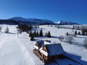 TATRYSTAY Chalet Mates